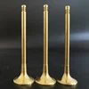 engine Intake valve Exhaust valve For Toyota 2M/4M OEM 13711-41011 13711-41012 13715-54030