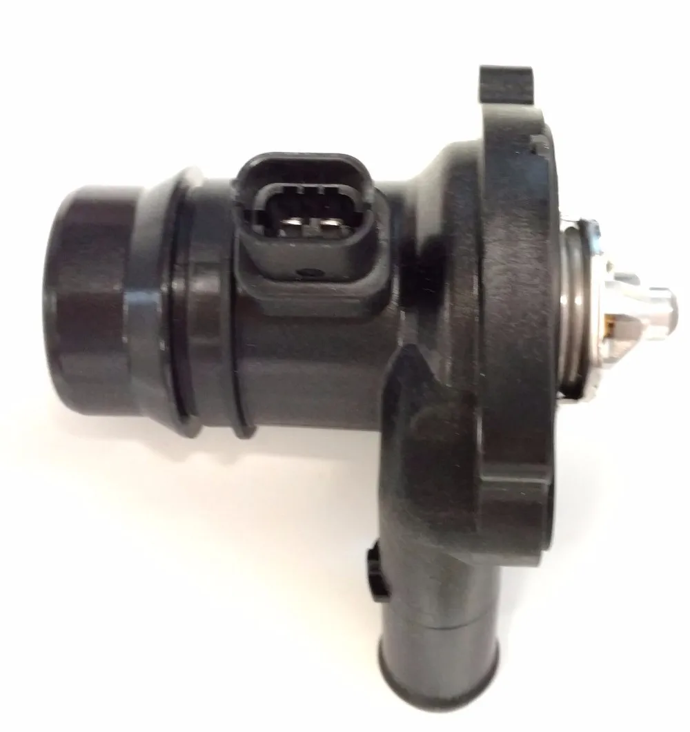 Vehicle Engine Coolant Thermostat Housing Chevrolet Sail Parts 55579010 ...