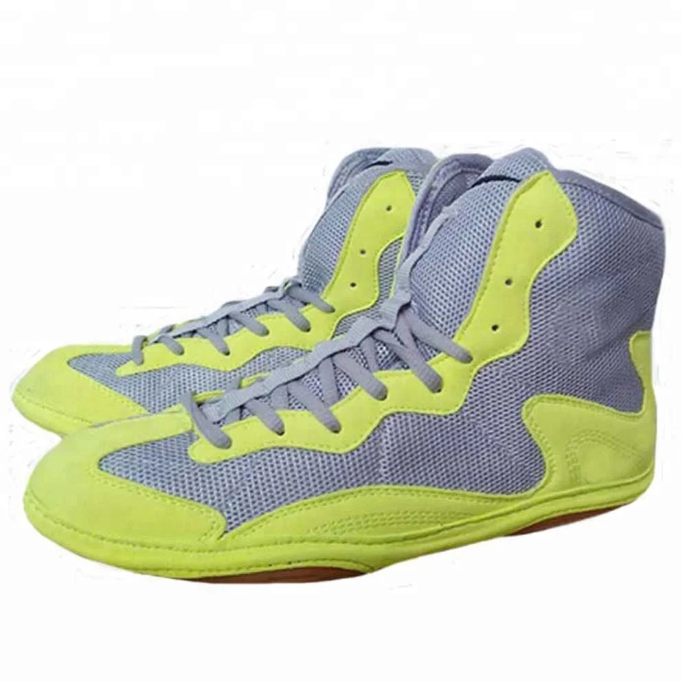 rulon wrestling shoes