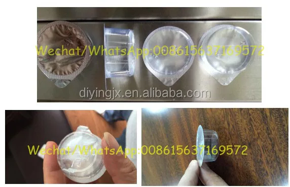  Olive oil, Margarine,Ketchup,Canday,Syringes, Hardware Blister Packer Packing Machine With Sealing