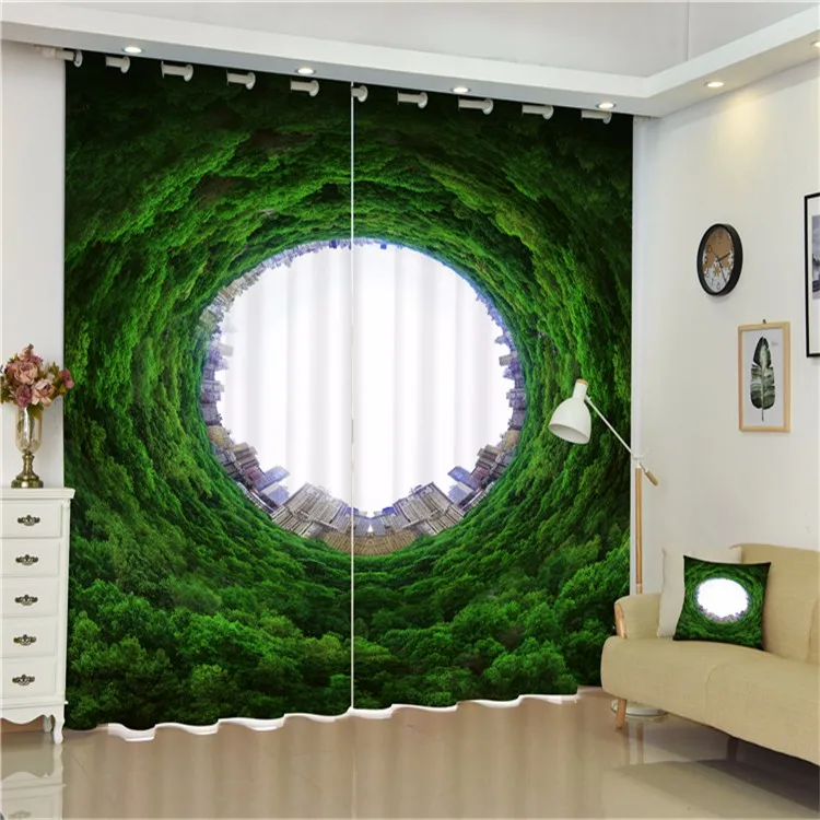 Afrikaanse Print Gordijn Chinese Kralen 3d Kant Valance Blackout ... Afrikaanse Print Gordijn Chinese Kralen 3d Kant Valance Blackout ...