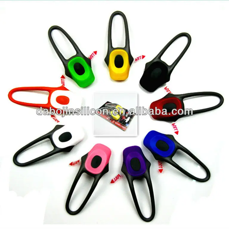 Kickstarter Bicycle Lights/laser Bike/handlebar Lights Buy