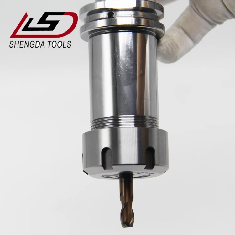 Sk30 Tool Holder Standard Din69871,Sk30 Er32 Tool Holder For Cnc ...