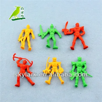 connecting plastic toys