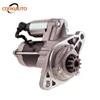 S25-163C 8970324642 89705958110 18960 24V auto car engine starter alternator motor generator starter for isuzu