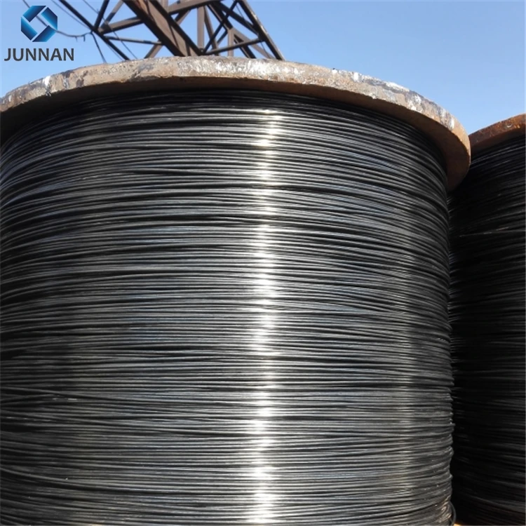 Cheap Price High Carbon Steel Wire Rope 6*15+7fc Export To Korea Buy