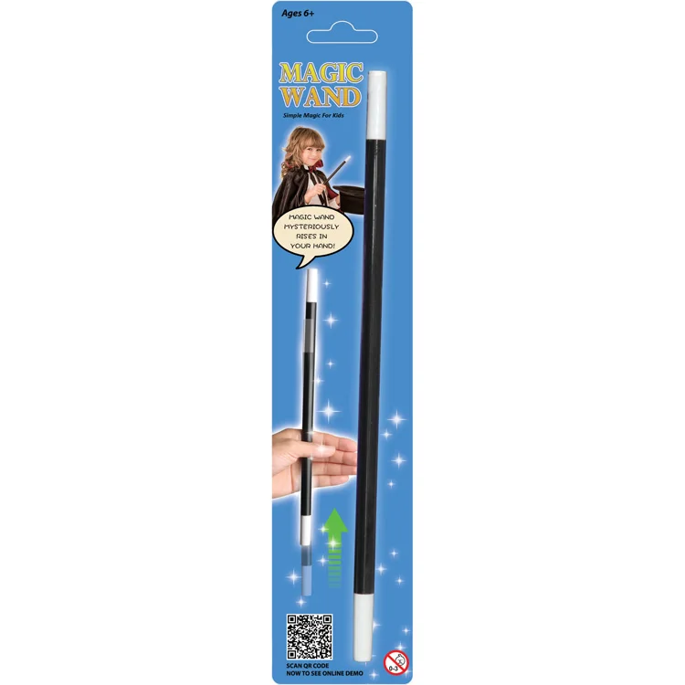 Kids Sample Little Magic Wand Toy For Stage Magic Show Buy Magic Wand