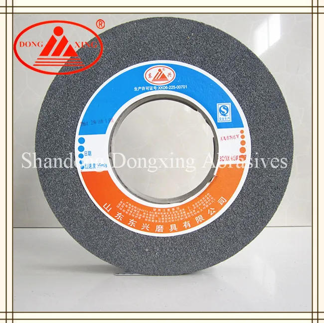 Dong Xing 12 inch Abrasive Stone Grinding Wheel