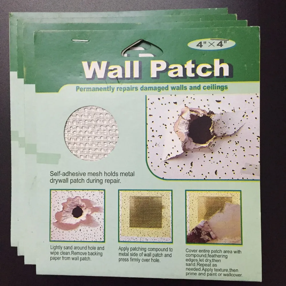 paste to cover wall holes paste to cover wall holes
