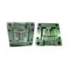 OEM enclosure injection molding tooling with injection molding tooling cheap cost 21years manufacturer