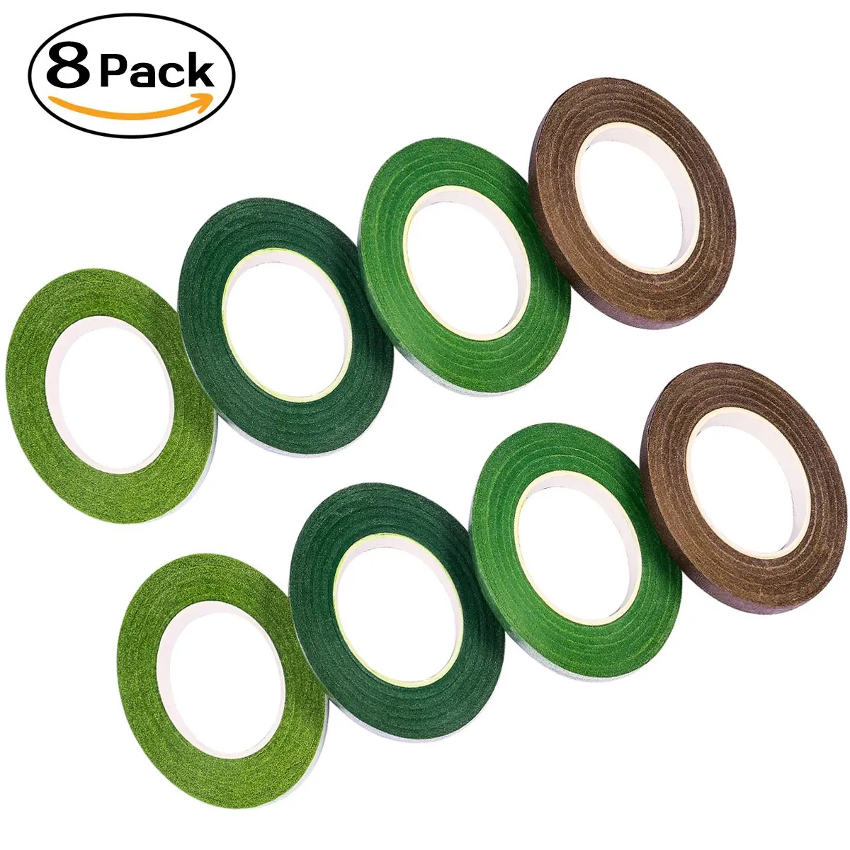 Cheap Brown Floral Tape, find Brown Floral Tape deals on line at