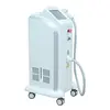 Permanent multifunctional diode laser hair removal machine rapid painless hair removal with good effectiveness