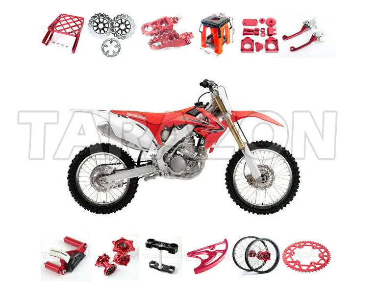 CRF parts 01