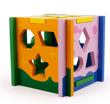 shape toys for kids