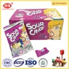 Factory direct,HALAL DROP CANDY MIX, SOUR AND SWEET HARD CANDY