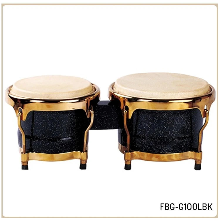 Professional Bongo Made In China (fbgg100lbk) Buy Bongo,Professional