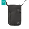 High Quality Multi-Pocket Gray File Documents Package RFID Package For Documents