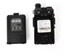 BAOFENG UV-5R Two Way Radio VHF/UHF Walkie Talkie With Ptt Ani Id Code