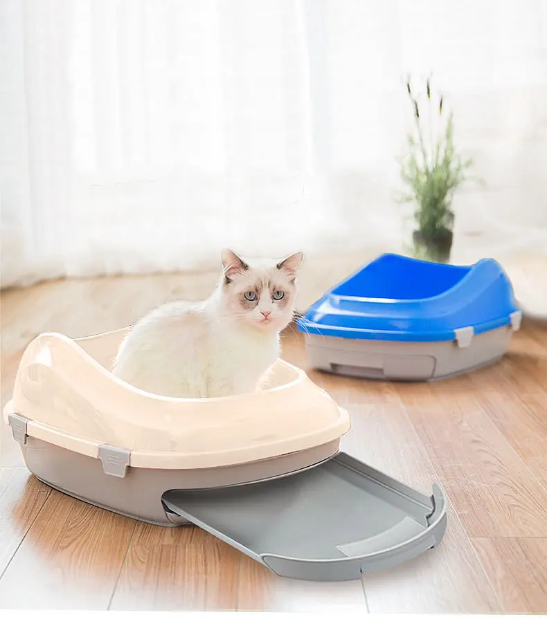 Scoopfree Selfcleaning Cat Litter Box Toilet Cat Tray Buy Extra Large Cat Litter Tray,Kitter