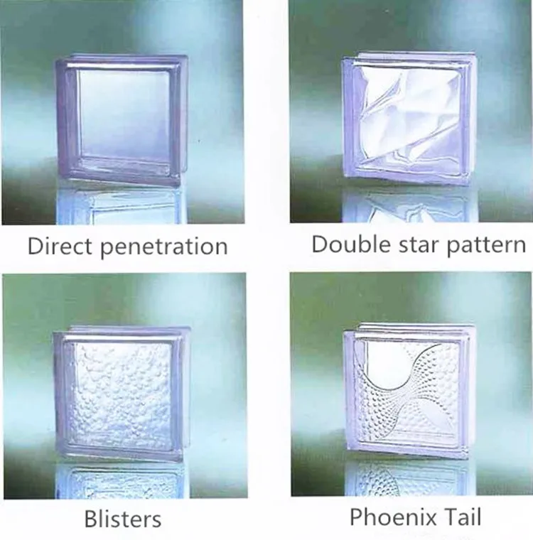 8mm Thickness Decorative Clear Float Tempered Glass Block For Floor Buy Decorative Glass