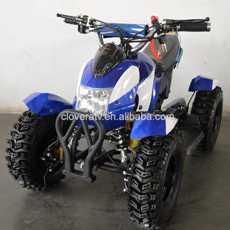 New type Quad ATV 49CC Mini Kids Quad Bike.jpg