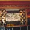 Best price P5 flexible led video panels