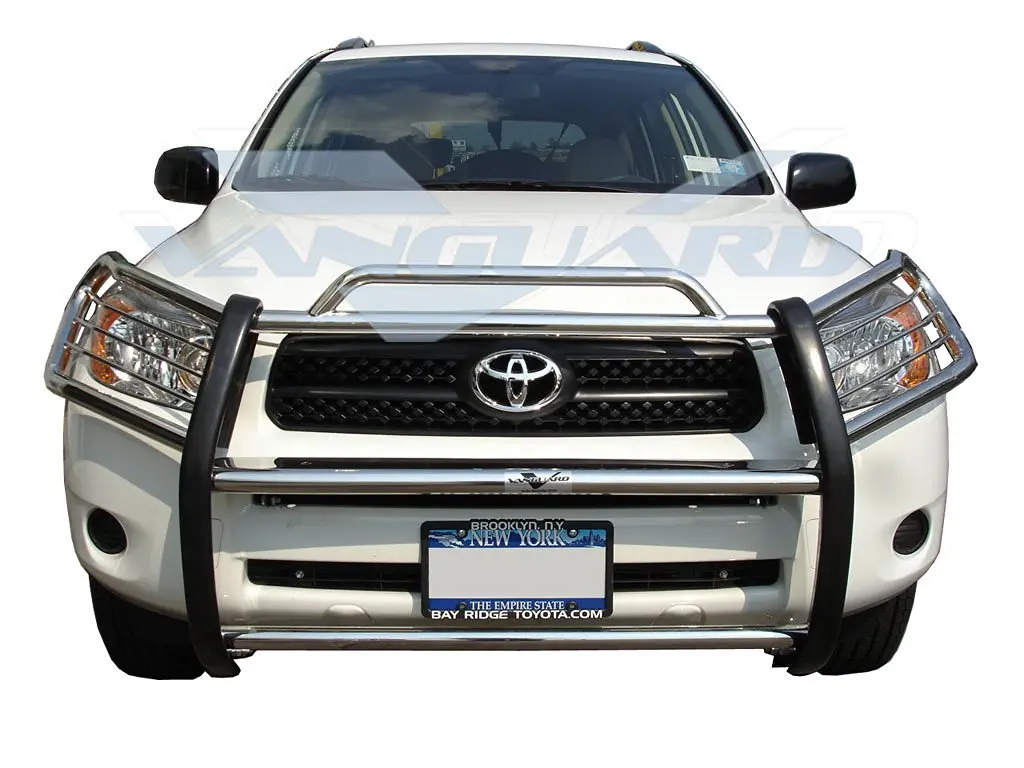 Cheap Rav4 Brush Guard, find Rav4 Brush Guard deals on line at