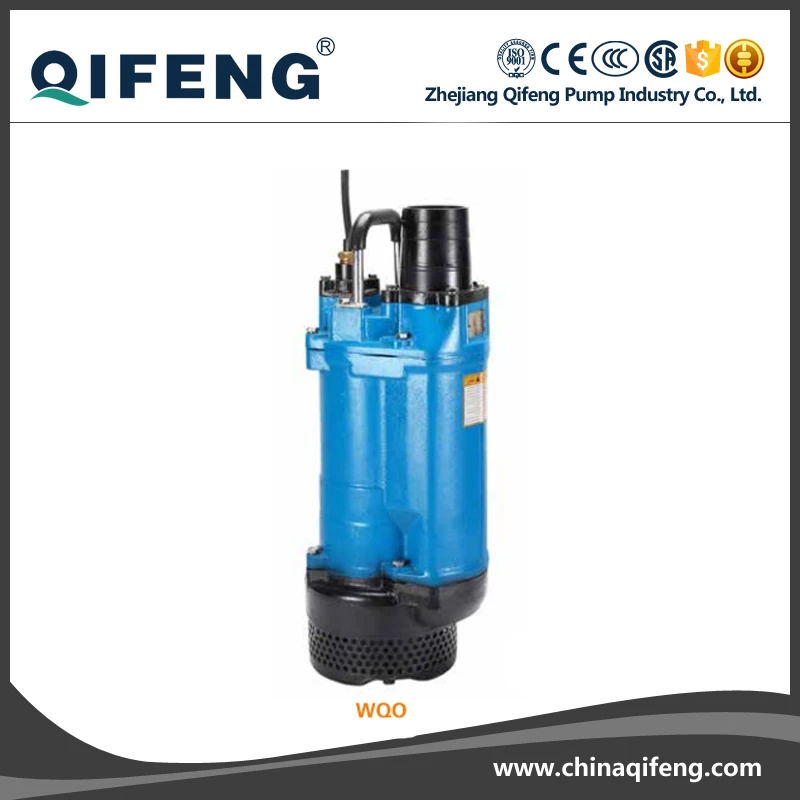 3 hp motor pump