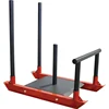 PC-PS089 ProCircle Fitness Equipment Strength Training Pull and Push Power Sled
