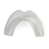 Teeth Protection Gum Shield Boxing Sport Mouth Guard Rubber Gum Shield Fit Mouth Guard