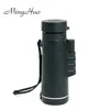 Powerful Birding Watching Long Distance 8x42 Monocular Scope