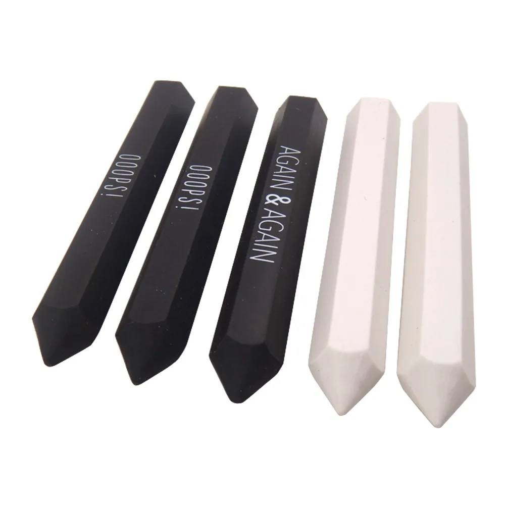 Custom Rubber Pencil Shaped Erasers Buy Eraser Custom Shape,Pencil