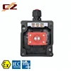 Supply From Manufacture IP65 Explosion-proof Isolator Switch With 3 Year Warranty