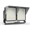 Brand New With Collision-Prevention Net Chip 50W High Mast LED Stadium Lighting For Airport Maintenance Library