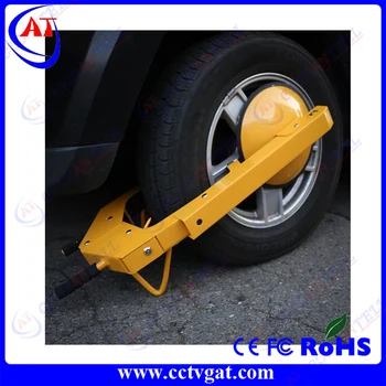 car tire wheel locks