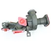 mechanical and engineering spare parts cummins water pump 4972853 supplier with after-sales service