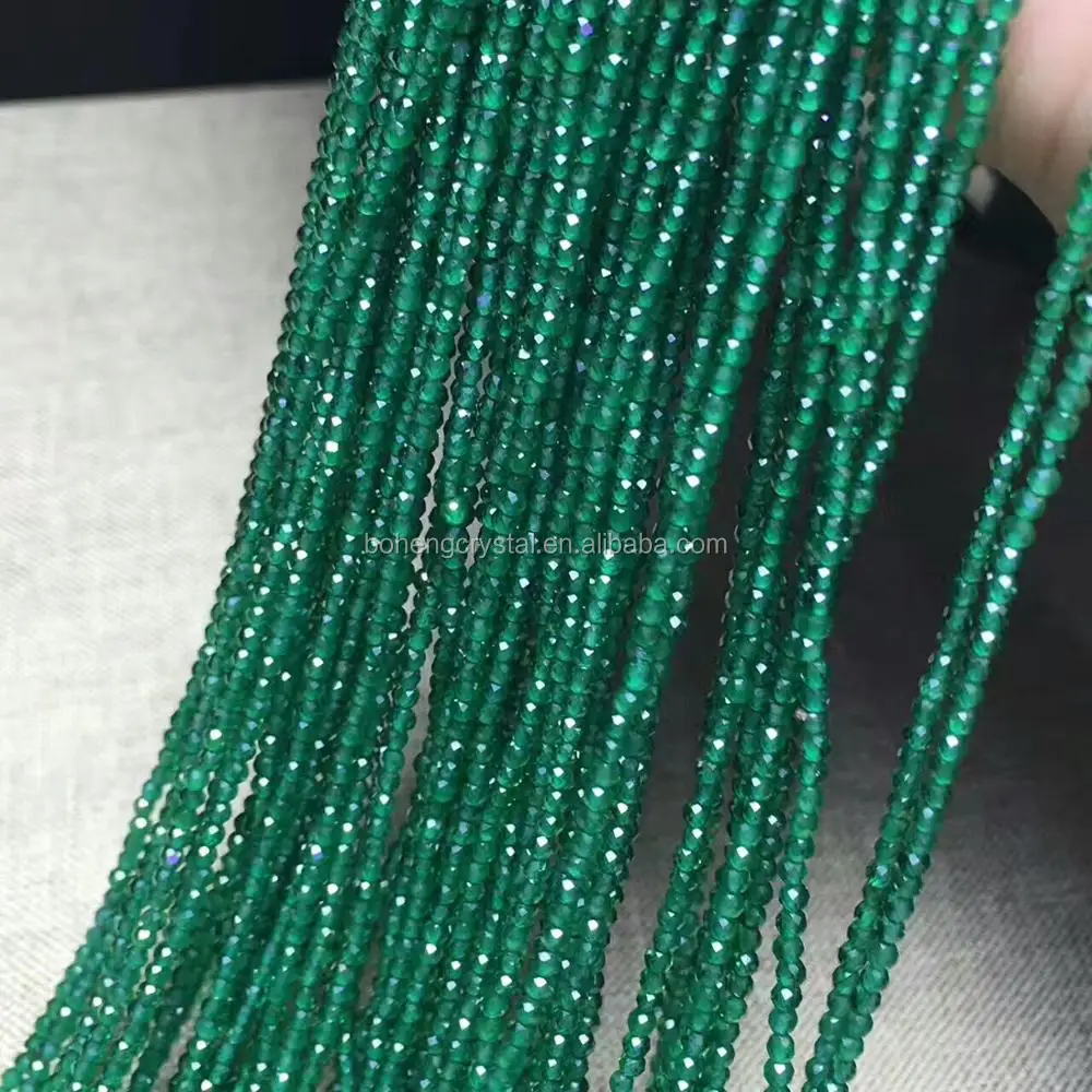 cut beads