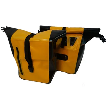 waterproof bicycle bag