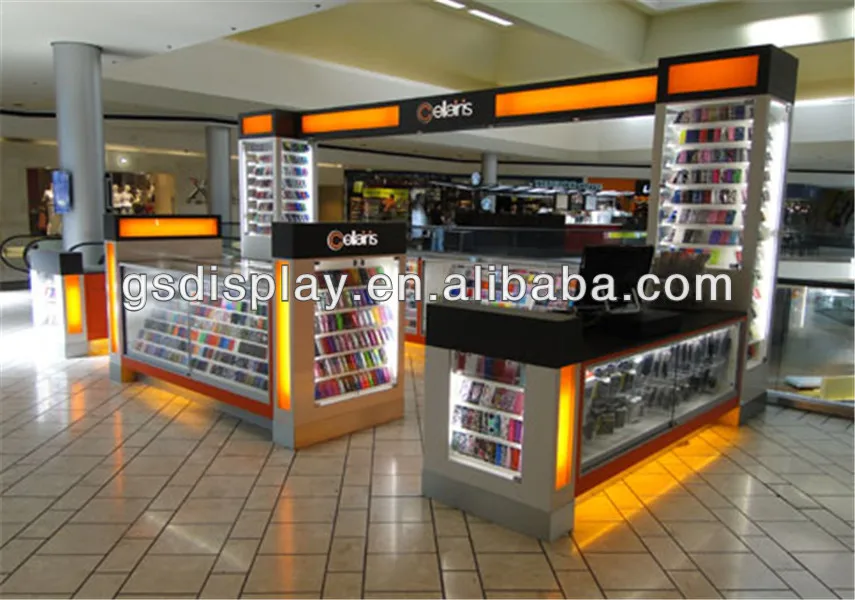 Mall kiosk business plan sample picture