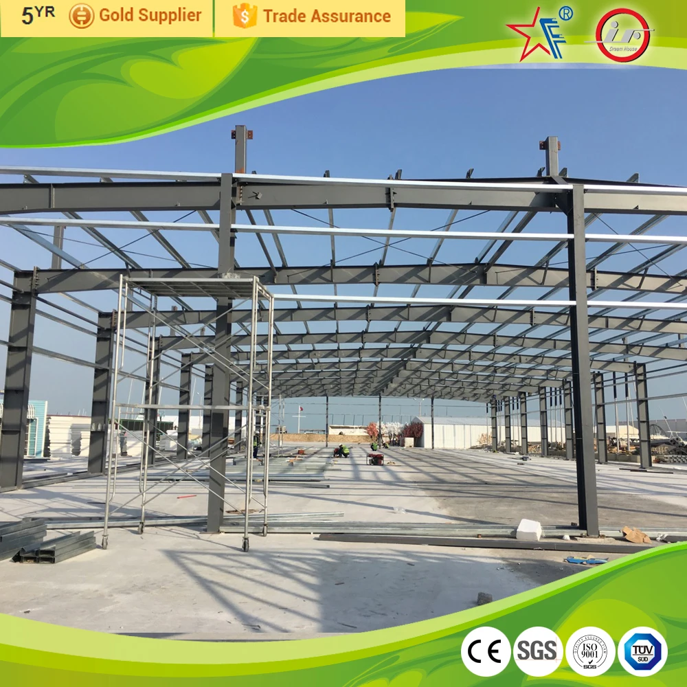 Steel Structure Pdf