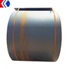 a36/q235b / ss400 hot rolled steel diamond plate coil price