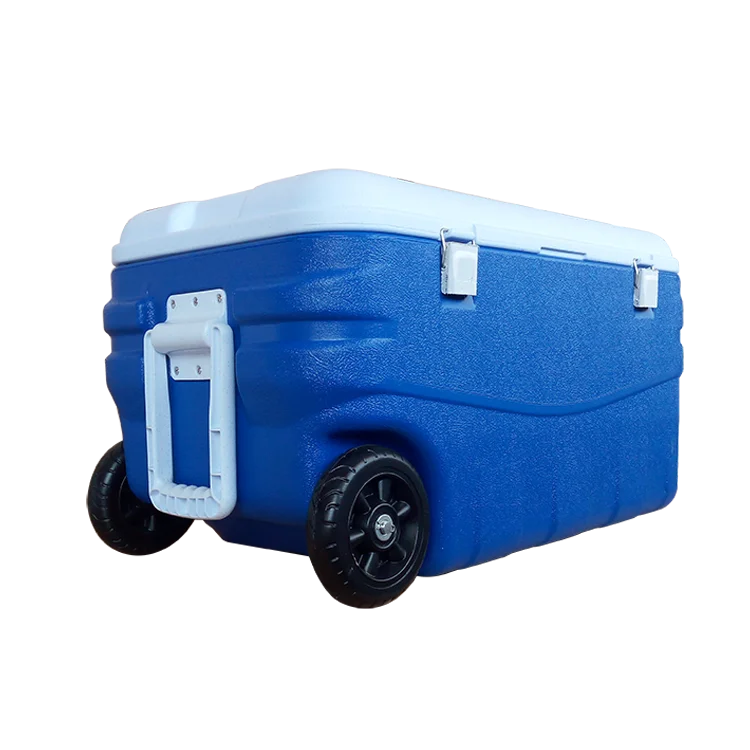 10l Small Ice Chest Water Ice Cream Freezer Icebox For Car Buy Small