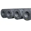 Steel factory use UHP grade graphite electrode 650mm carbon graphite pole