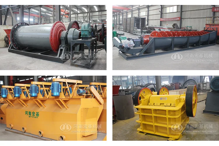 Gold Cip Production Line Gold Mining Machine Gold Processing Plant
