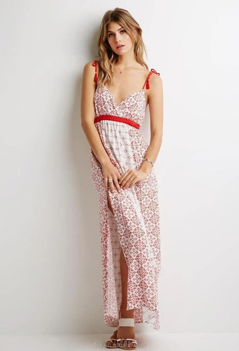 maxi jurken casual dames zomer 2015 spaghetti bandje lage rug casual maxi maxi jurken casual dames zomer 2015 spaghetti bandje lage rug casual maxi