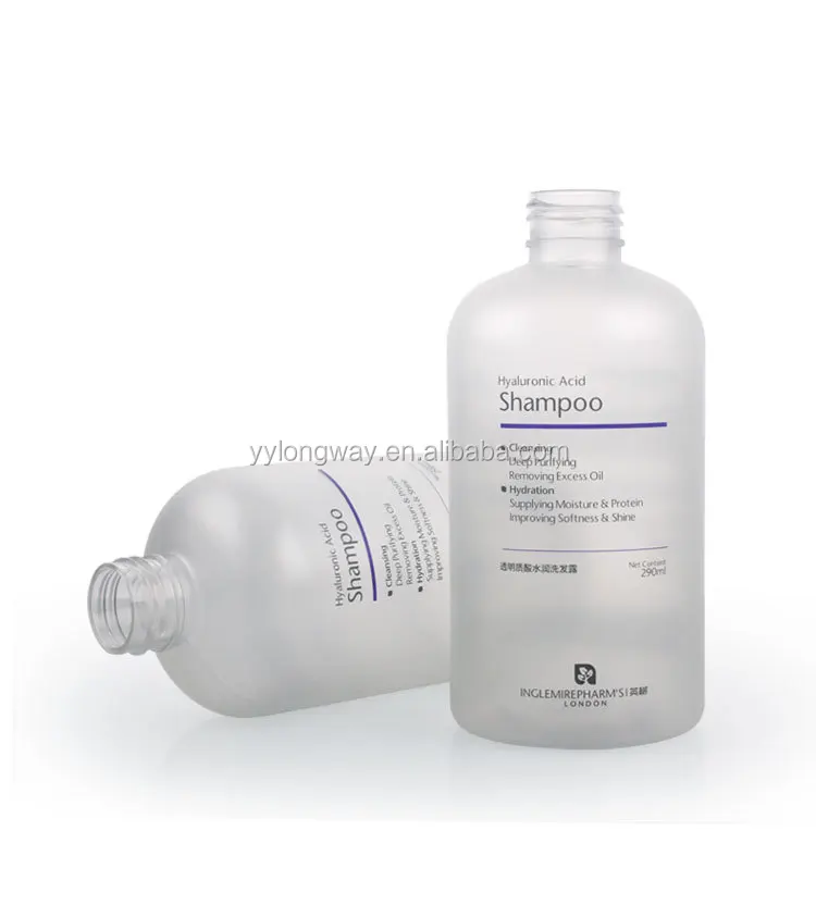 Loreal shampoo bottle design — 2