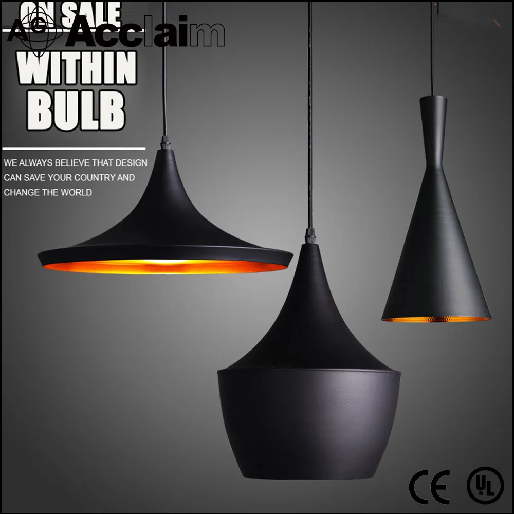 Artistieke vintage ontwerp industriële opknoping lamp led armatuur ...