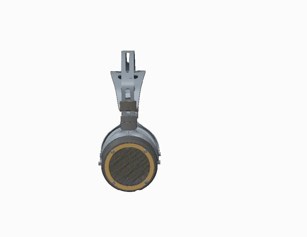 Audiophile Planar Magnetic Headphone Earphone Amp