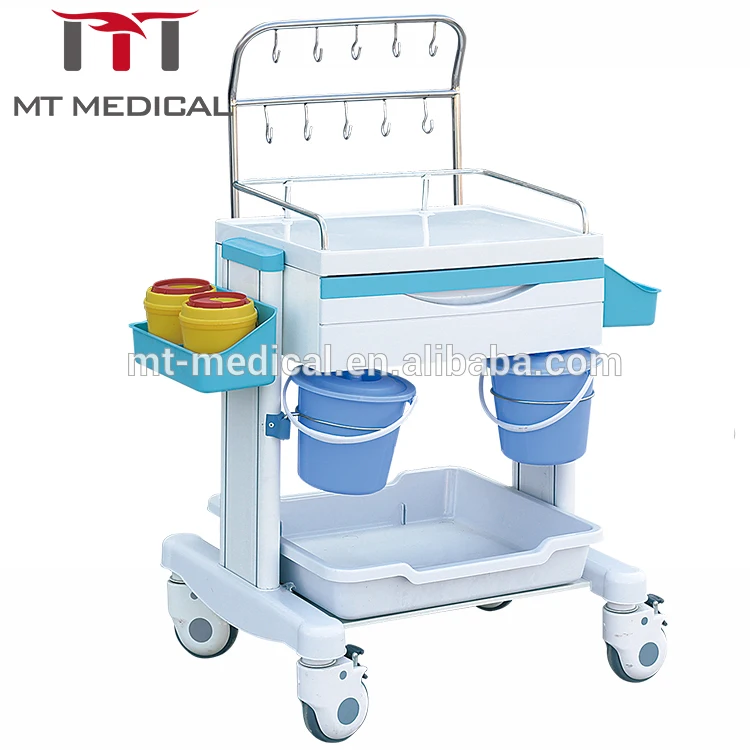 Parada Med Machine Carro de Emergencia Médica Móvil para Hospitales| Alibaba.com