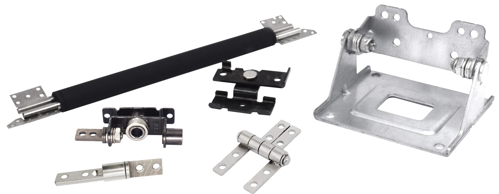 2018 Custom Electronic Lock Hinge/ Keyboard Hinges/digital Products